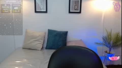 Evanssa lx online show from November 30, 1:48 pm