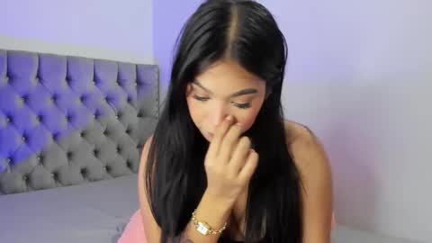 Eva Olimpo online show from February 15, 8:24 am