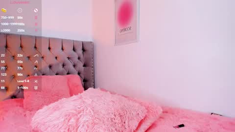 Eva Olimpo online show from October 9, 10:47 pm