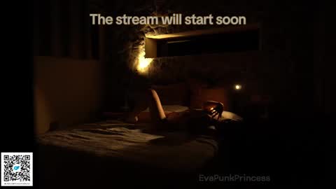 Eva online show from March 10, 6:49 am