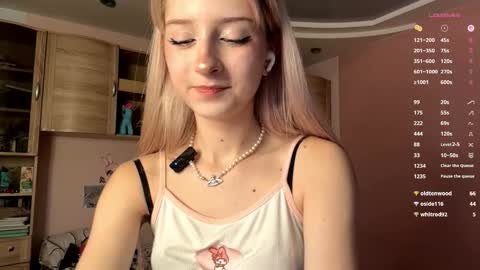 Eva online show from October 15, 7:33 am