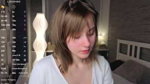 Eva online show from February 12, 7:15 pm