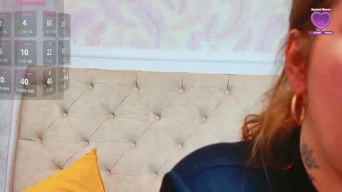 evasinclairr online show from January 19, 4:52 am