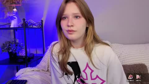 Eva online show from January 10, 7:11 pm