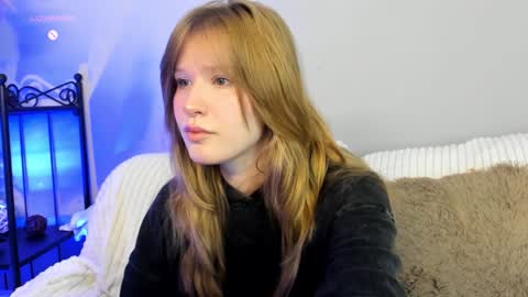 Eva online show from January 12, 7:10 pm