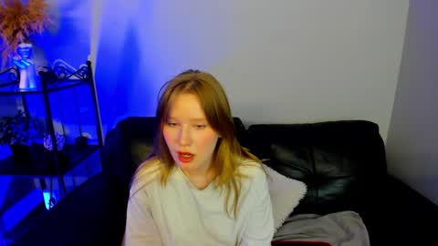 Eva online show from December 26, 7:38 pm