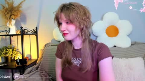 Eva online show from February 8, 3:31 pm