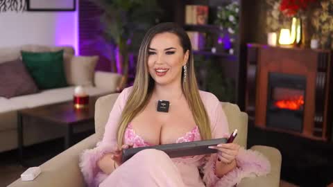 Eva online show from February 28, 11:01 pm