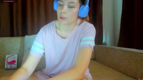 Eva online show from September 29, 7:46 am