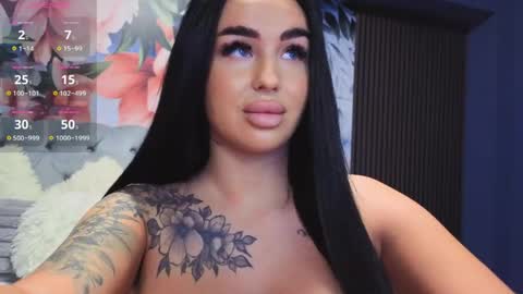 Eva online show from April 23, 5:15 am