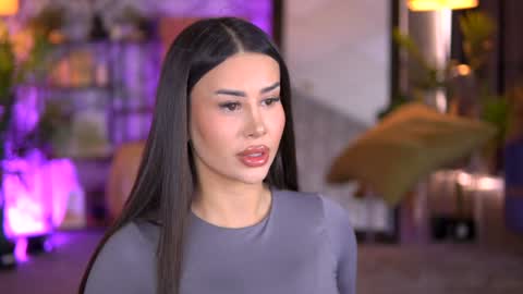 Eva online show from January 16, 10:42 am