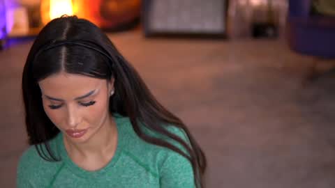 Eva online show from January 23, 10:43 am