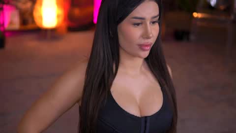 Eva online show from February 26, 6:47 pm