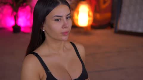 Eva online show from March 8, 6:09 am