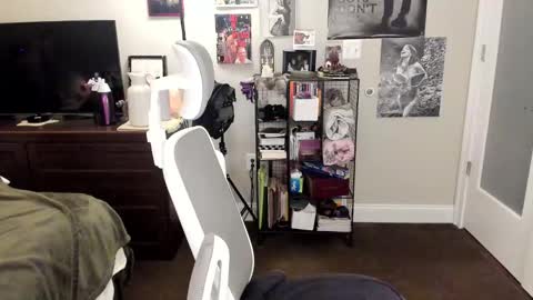 Goddess Eve online show from January 22, 11:11 pm