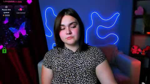 eve_grays online show from October 24, 4:36 pm