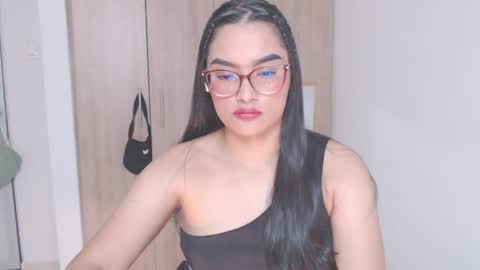 Eve Rox18 online show from July 9, 11:34 am