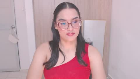 Eve Rox18 online show from July 29, 9:20 am