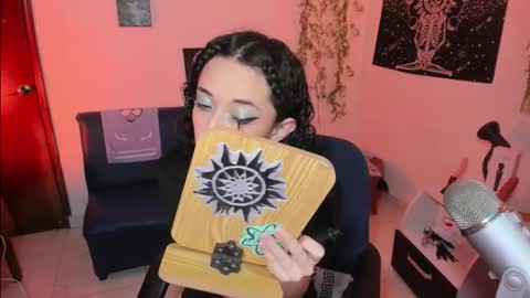 Eve Jane  online show from November 25, 3:58 pm