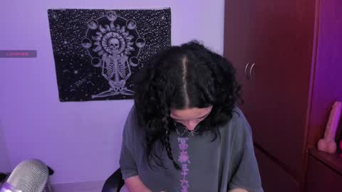 Eve Jane  online show from December 30, 12:00 am