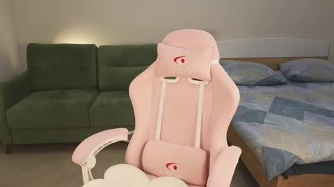 Eveleen online show from February 9, 10:21 pm