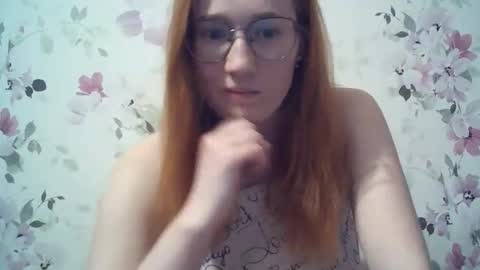 Evelina online show from March 20, 6:24 pm