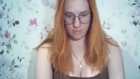 Evelina online show from June 2, 2:07 pm