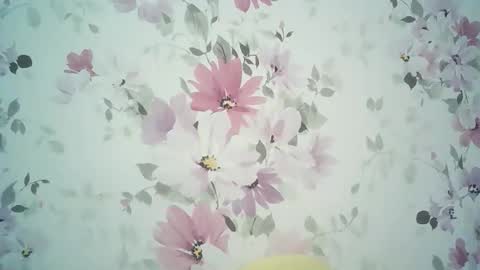 Evelina online show from June 3, 2:55 pm