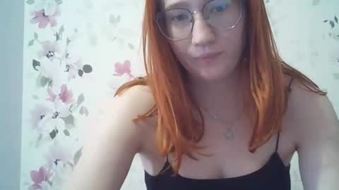 Evelina online show from March 30, 11:43 am