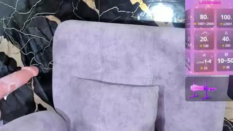 evelin belen1 online show from July 4, 2:24 pm