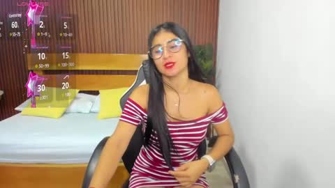 BELLA online show from February 3, 12:03 pm