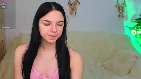 evelin_wow online show from March 1, 10:48 am