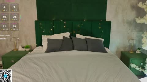 Evelina online show from April 7, 4:47 am