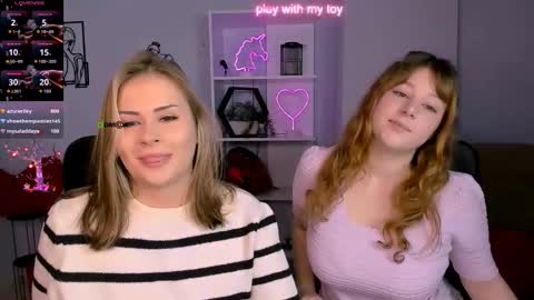 evelina online show from November 6, 8:48 pm