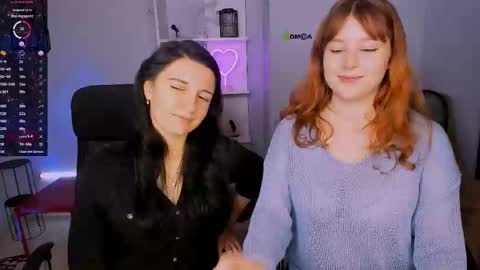 evelina online show from November 17, 10:21 pm