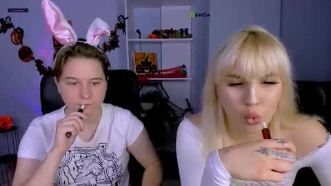 evelina online show from November 4, 6:51 am