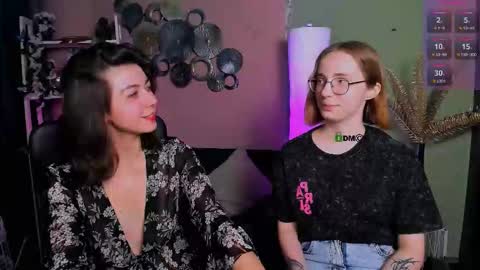 evelina online show from November 22, 8:55 pm