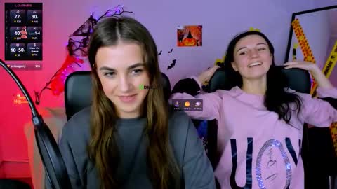 evelina online show from November 1, 1:37 pm