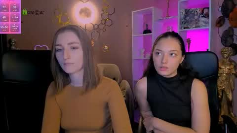 evelina online show from November 26, 8:59 am