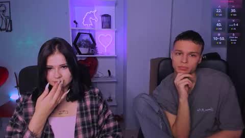 evelina online show from November 15, 1:06 am