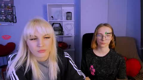 evelina online show from November 23, 9:05 pm