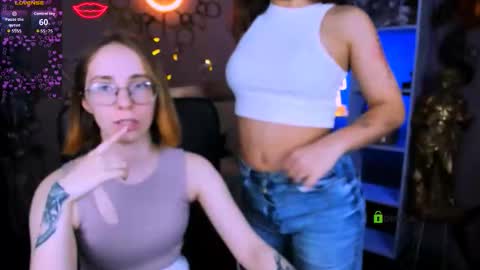 evelina online show from November 27, 9:01 am