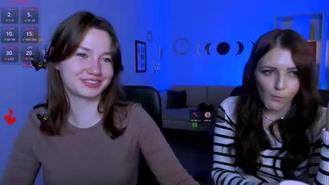 evelina online show from November 30, 8:24 pm