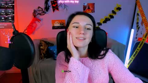 evelina online show from October 26, 10:33 am