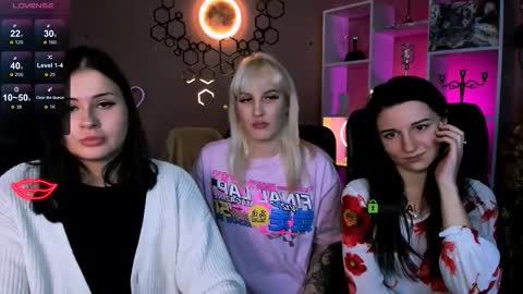 evelina online show from November 19, 11:05 pm