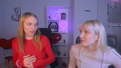 evelina online show from November 12, 9:13 pm