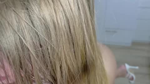 EvelinStar online show from April 3, 8:29 pm