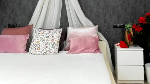 evellynereys online show from February 14, 4:15 am