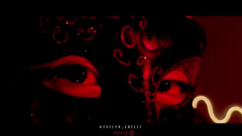 Im Eve or Chelle Next Stream 191224  online show from February 28, 10:31 pm