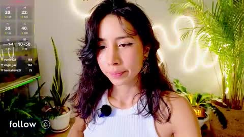 Im Eve or Chelle Next Stream 191224  online show from February 2, 11:59 pm